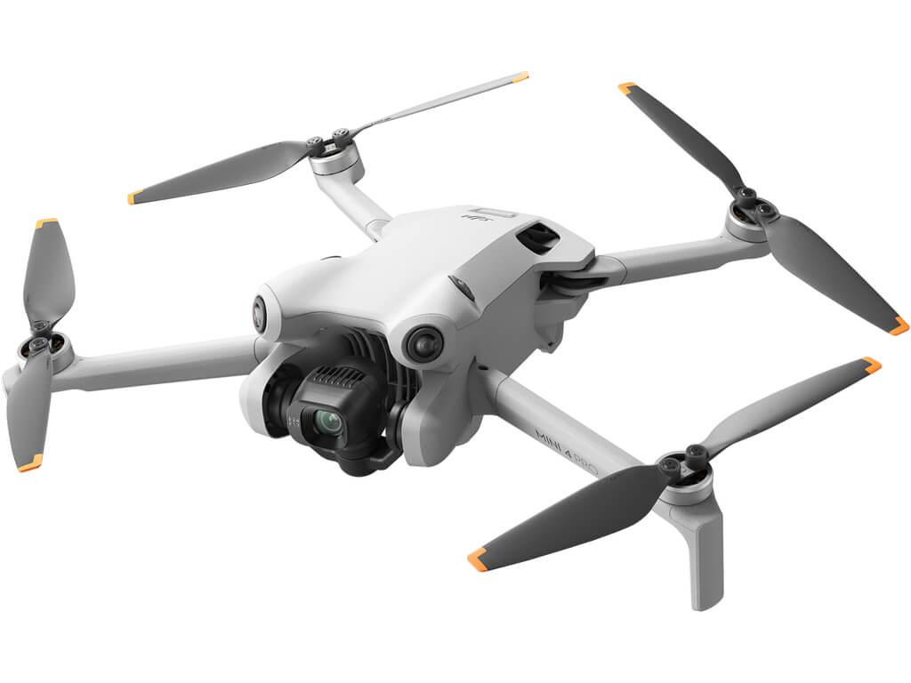 【新品】}DJI Mini 4 Pro  